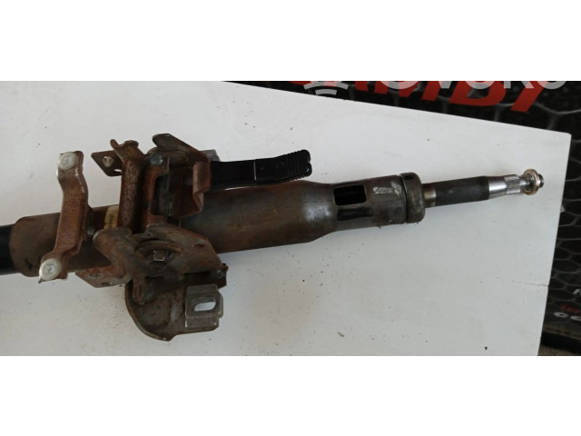 Рулевая рейка MR307361, 020226227 Mitsubishi Pajero Sport I 1996 - 2008 года