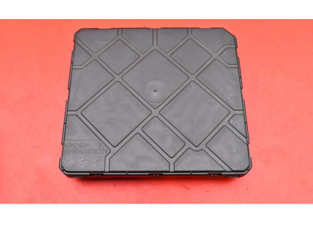 Блок комфорта 2Q0937085A, 2Q0937085A Skoda Fabia Mk3 (NJ)