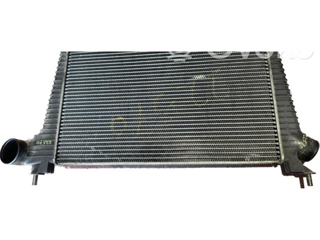 Интеркулер 4576039 Saab 9-5