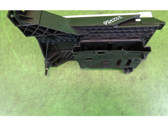 Блок управления A1569005303 Infiniti Q30