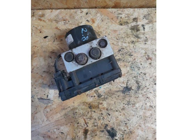 Блок АБС 04686987ACA, 25094602603 Chrysler Voyager 2001-2004 года