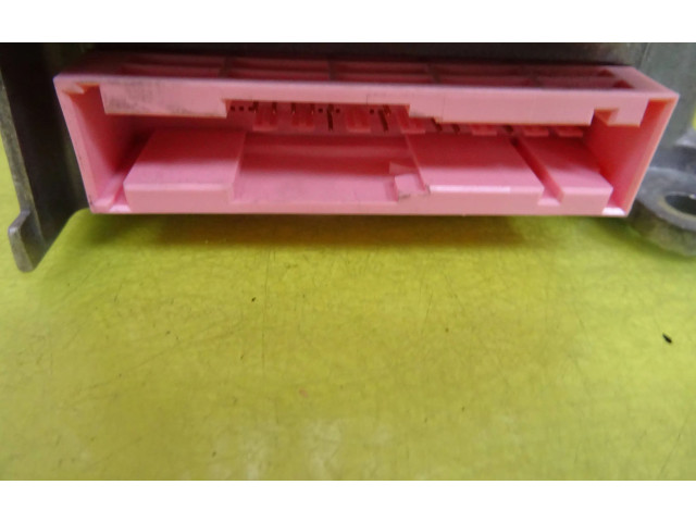 Блок подушек безопасности 46541775, 5WK42816   Fiat Bravo - Brava