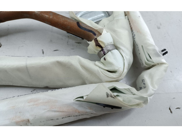 Боковая подушка безопасности 8P4880741H   Audi A3 S3 A3 Sportback 8P