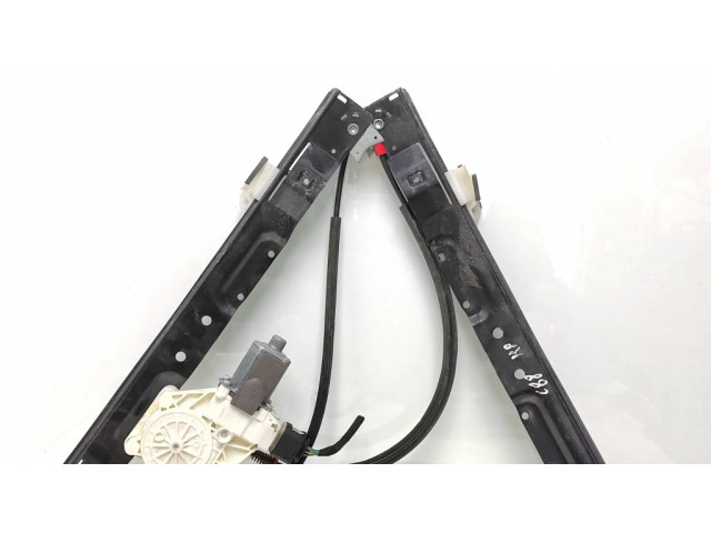 Зеркало электрическое        Ford Galaxy  2006 - 2015 года   