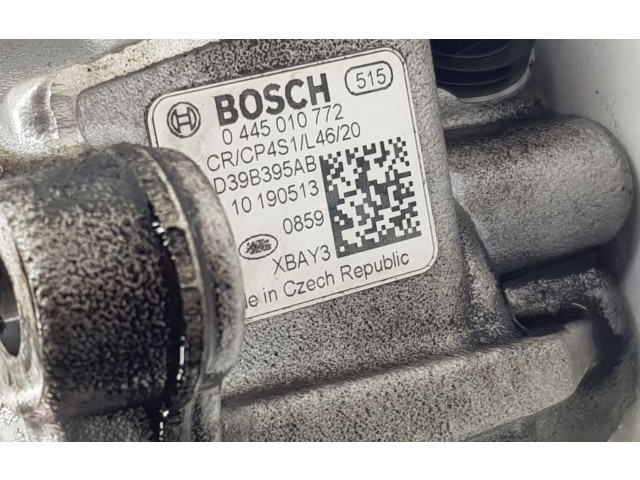 Топливный насос