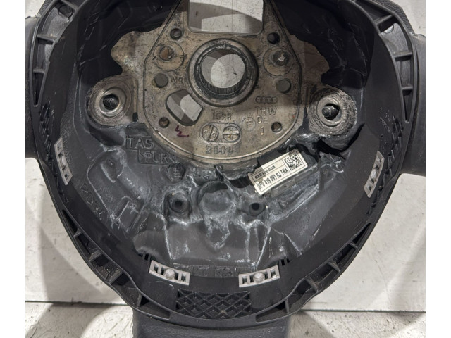 Руль Audi A3 S3 A3 Sportback 8P 2005 - 2013 года