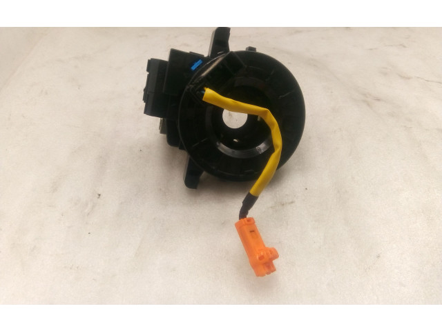 Полоса надувных подушек (кольцо srs)