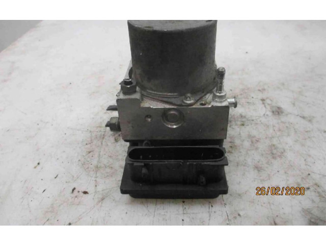 Рулевая рейка Блок ABS 9660779880, 9660779880 Citroen Berlingo 2003 - 2007 года