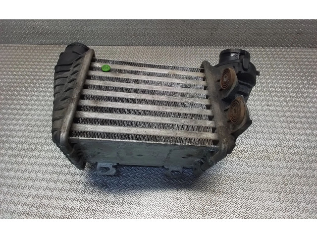 Интеркулер 1H0145805B Volkswagen Golf III
