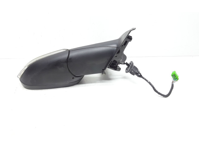Зеркало электрическое Volvo S60 2014 - 2018 года
