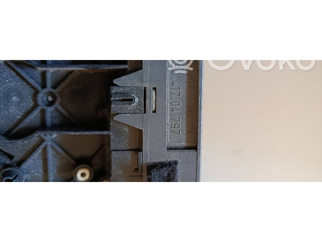 Блок управления климат-контролем 9041704797, 804634   Volvo S40, V40