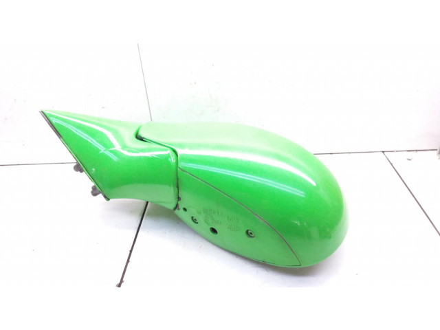 Зеркало электрическое     левое    Citroen Xsara Picasso     