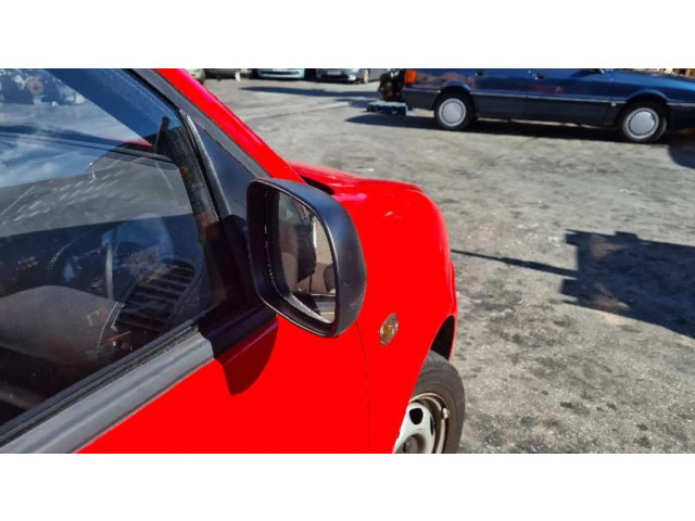 Зеркало электрическое     Сзади   Seat Arosa  1997-2005 года   