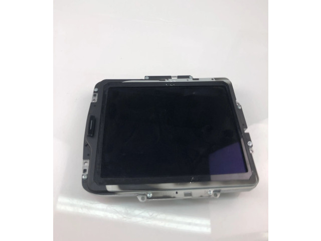 Дисплей    32218885AE   Volvo XC60