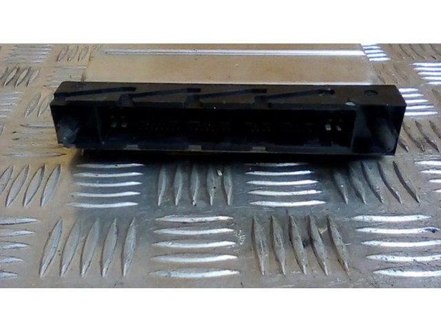 Řídící jednotka 0281001776   Volvo S80 1999