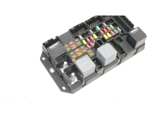 Блок предохранителей  GW9314N030AC   Jaguar XJ X351    