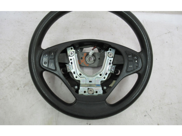 Руль KIA Ceed 2006 - 2012 года