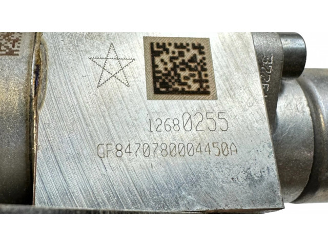 Vstřikovací čerpadlo 12680255 Chevrolet Corvette pro benzínový motor 6.2