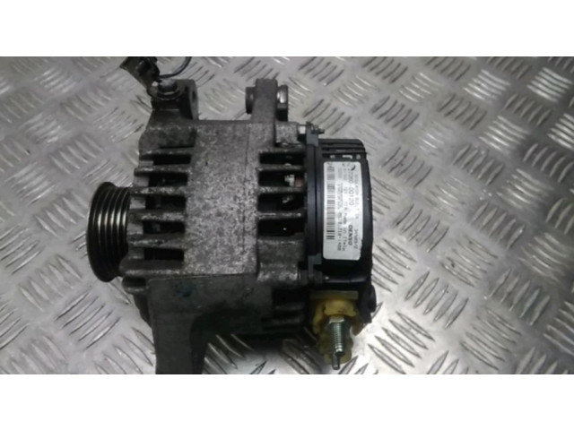 Генератор 5705NN Citroen C1 1.0