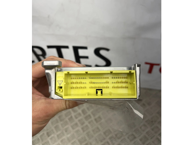 Блок подушек безопасности 8917053590 Lexus IS III XE30