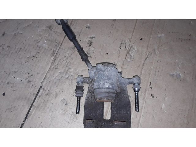 Задний суппорт