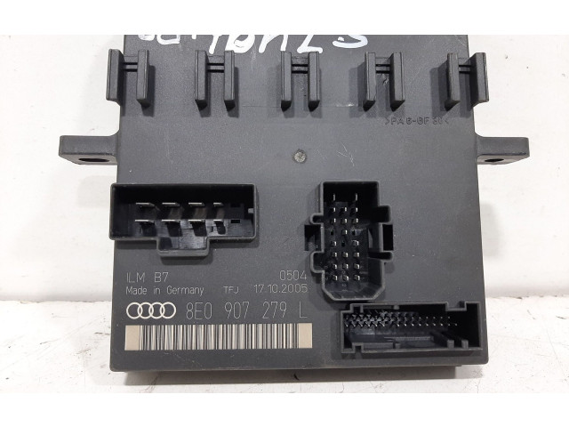 Блок комфорта 8E0907279L   Audi A4 Allroad   