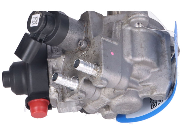 Топливный насос