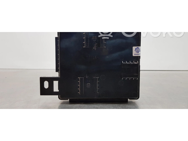 Блок комфорта 954A0H8420 KIA Rio