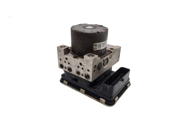 Блок АБС P68436003AD, 68436003AD Ram 1500 2018- года