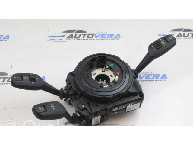 Подрулевой переключатель 9179506 BMW M3