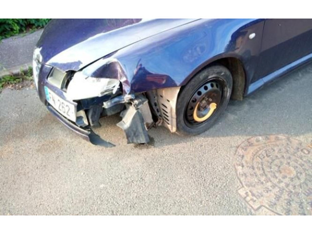 Зеркало электрическое        Alfa Romeo GT   -  года   