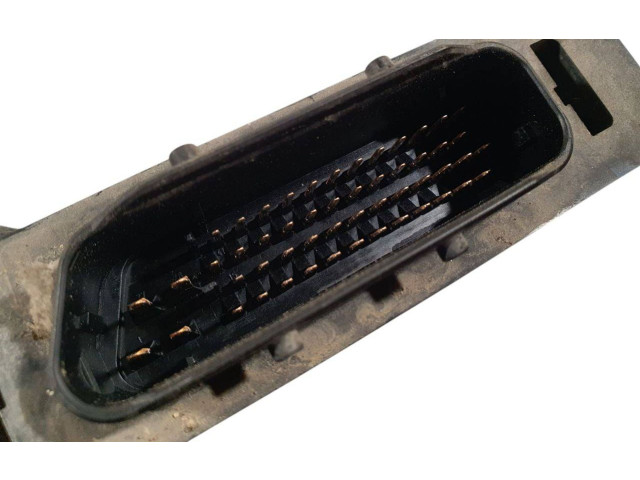 Блок управления коробкой передач 09G927750ET, H35S0842 Audi A3 S3 8P