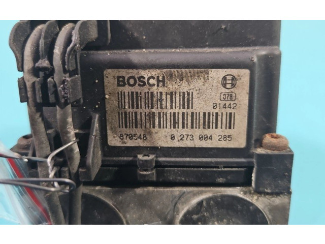 Блок АБС 0273004285, IMPRK1371059   Audi  A6 S6 C5 4B  1997 - 2005 года