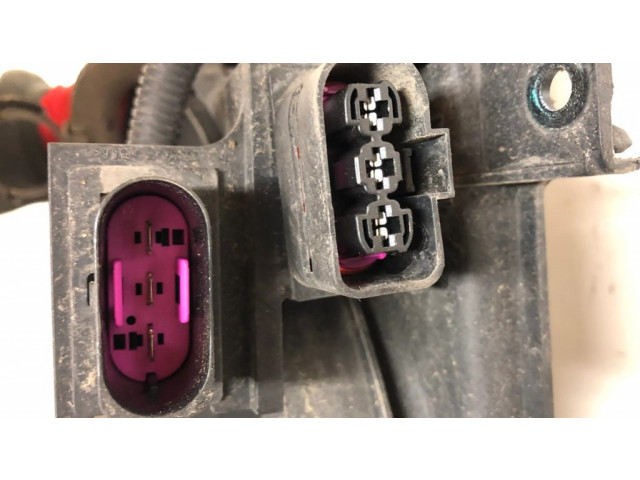 Турбина Volkswagen New Beetle