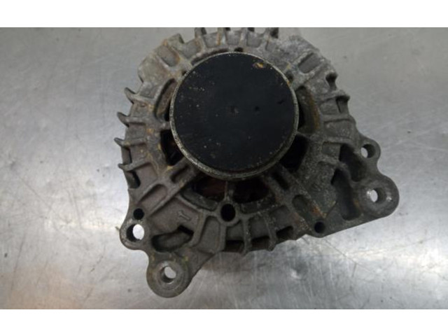 Генератор 03L903023A Volkswagen Golf VI