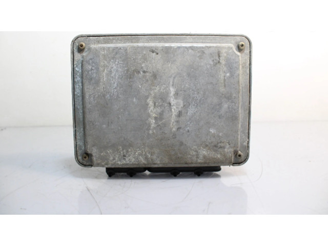 Блок управления двигателем Блок управления 0261206144   Skoda Octavia Mk1 (1U)