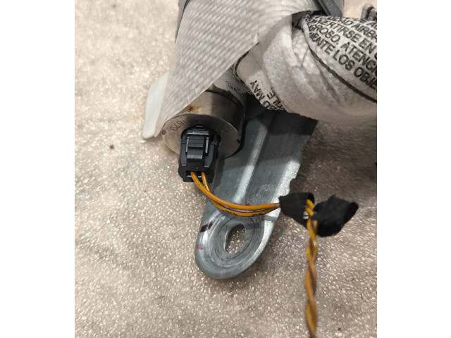 Боковая подушка безопасности 85918222614E, 34060507G BMW X3 F25