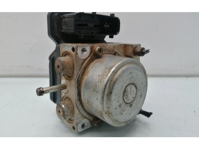 Блок управления АБС    Nissan X-Trail T31