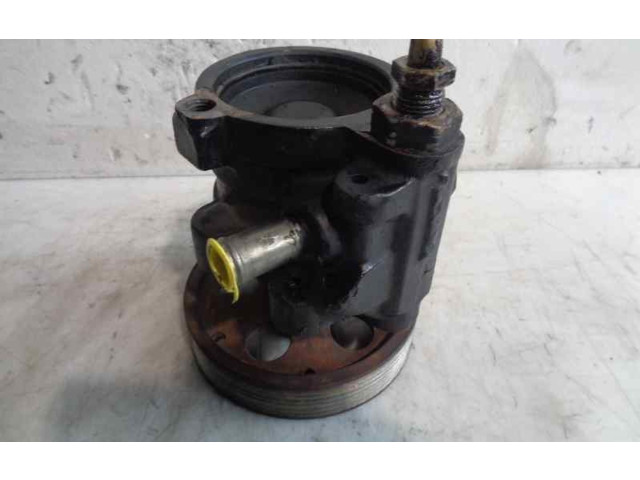 Pojistková skříňka Насос рулевого управления Renault 21 1987