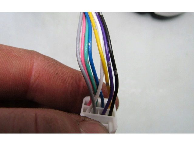 Зеркало электрическое        Honda HR-V  2021 -  года   