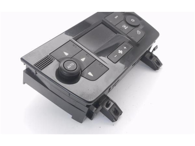 Блок управления климат-контролем 735535097, A83026000 Fiat Ducato