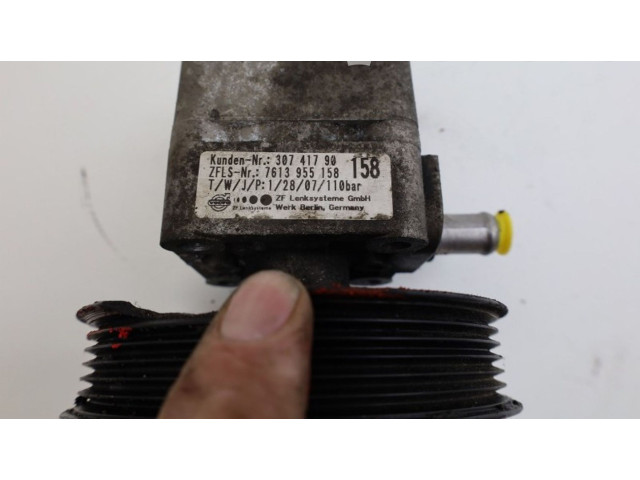 Поршень Насос усилителя руля D5244T 30741790 Volvo V70