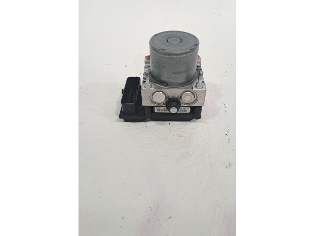 Блок управления АБС 4541Q1, 265800406   Citroen C4 I