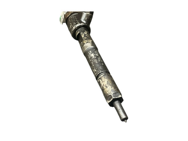 Форсунка 0445110351 Opel Combo D