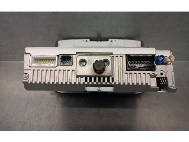 Дисплей    281156367R, 281156367R   Dacia Duster II