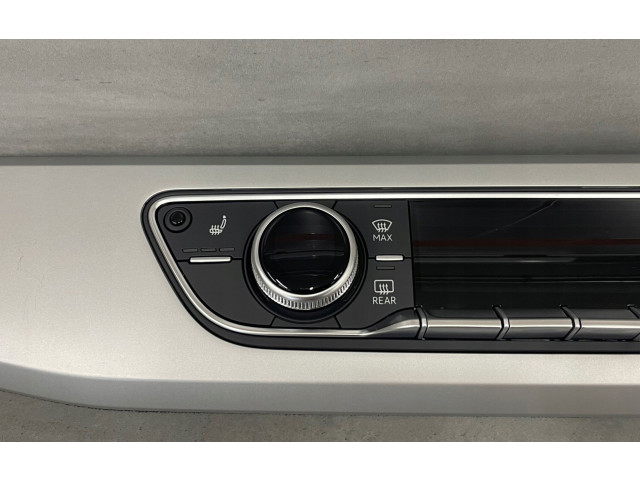 Блок управления климат-контролем 8W0820043BJ Audi A5