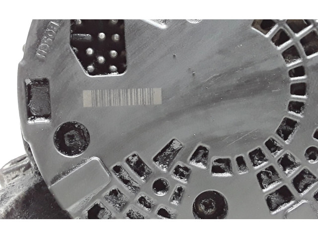 Генератор Volvo S60