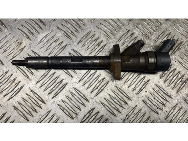 Vstřikovač 9638488980, 0445110057 Citroen C8 pro naftový motor 2.2