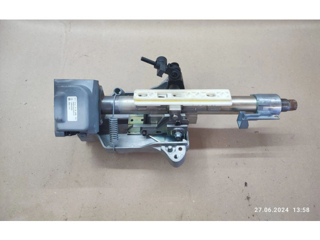    Рулевая рейка 169460572, 0527110023   Mercedes-Benz B W245 2005 - 2011 года