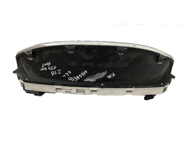 Přístrojová deska KIA Magentis 2003 940033C425